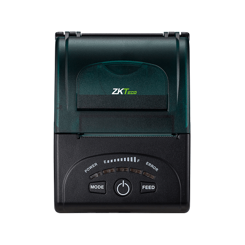 ZKP5808 portable thermal receipt printer