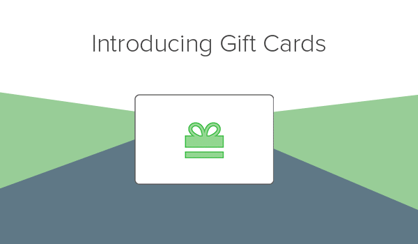 Discounts & Gift Cards